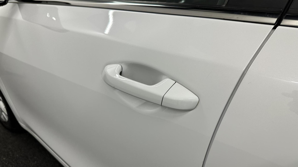 Kia Ceed Sportswagon (R287VX) met abonnement