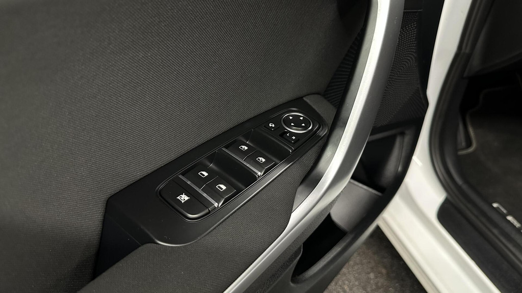 Kia Ceed Sportswagon (R287VX) met abonnement