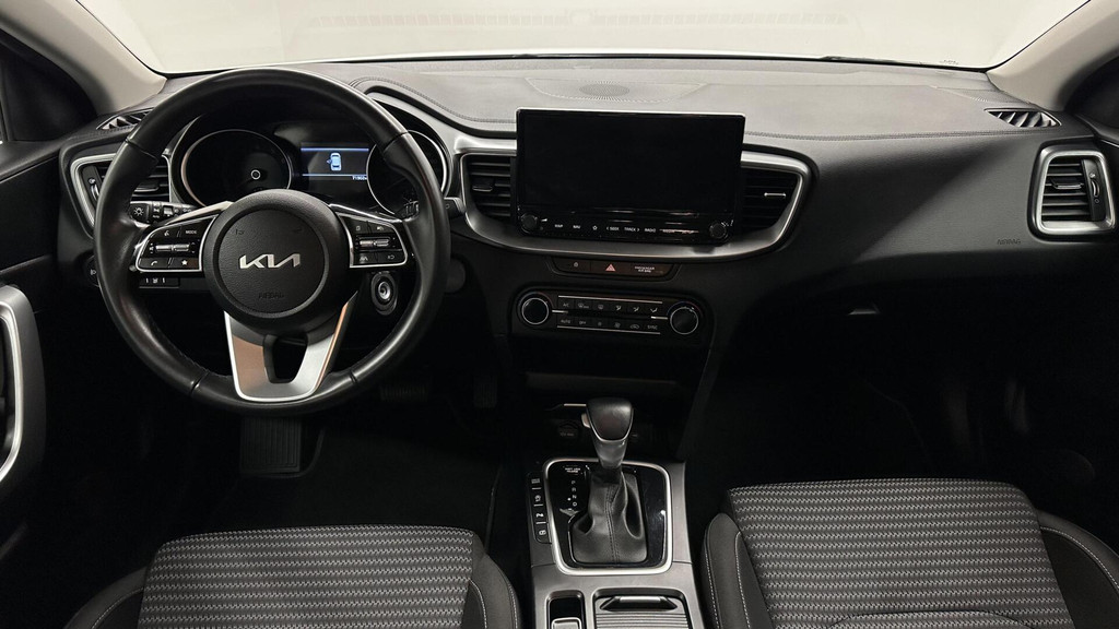 Kia Ceed Sportswagon (R287VX) met abonnement