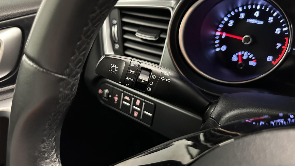 Kia Ceed Sportswagon (R287VX) met abonnement