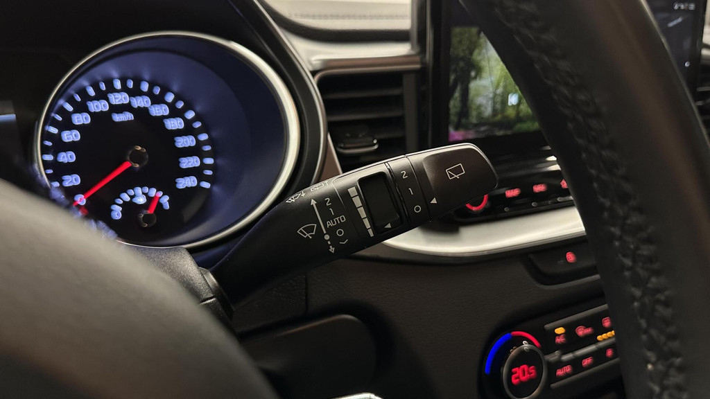 Kia Ceed Sportswagon (R287VX) met abonnement