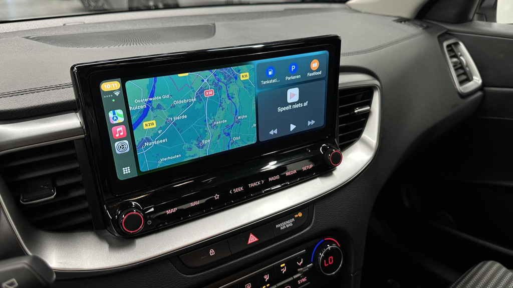 Kia Ceed Sportswagon (R287VX) met abonnement