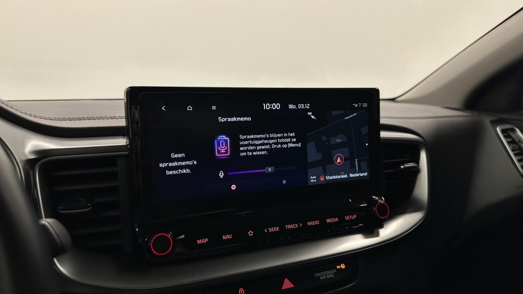 Kia Ceed Sportswagon (R287VX) met abonnement