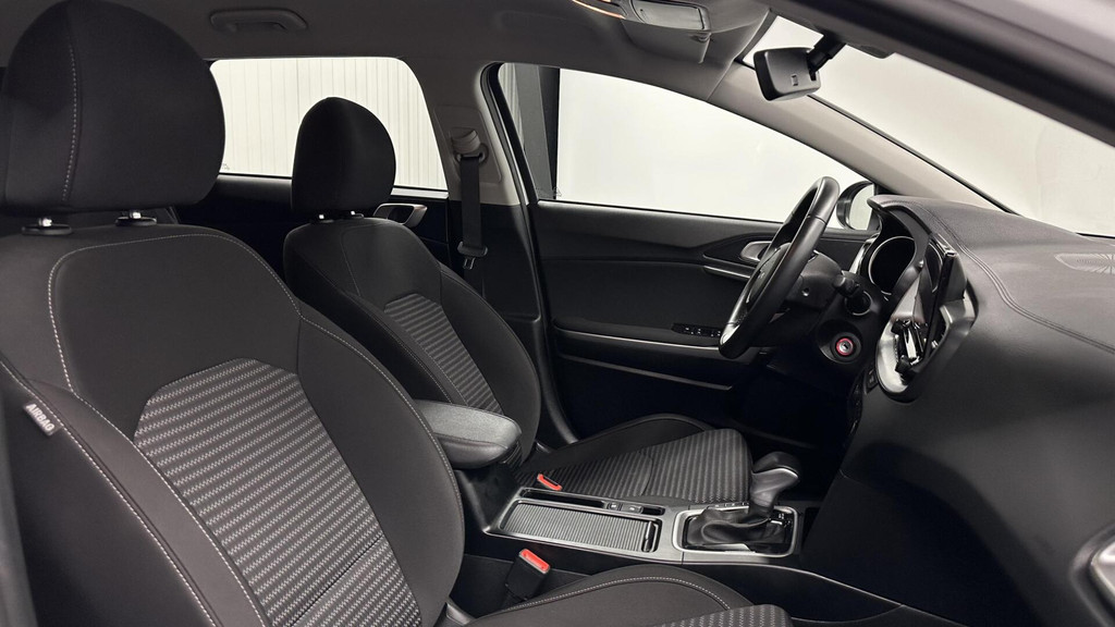 Kia Ceed Sportswagon (R287VX) met abonnement