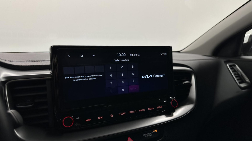 Kia Ceed Sportswagon (R287VX) met abonnement