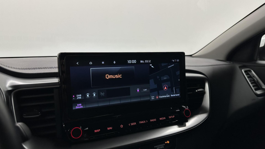 Kia Ceed Sportswagon (R287VX) met abonnement