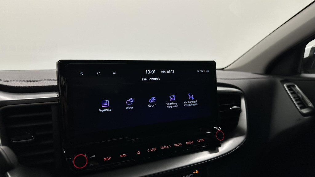 Kia Ceed Sportswagon (R287VX) met abonnement