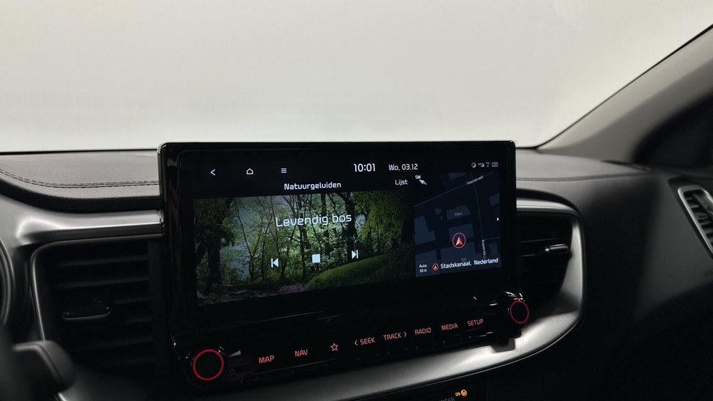 Kia Ceed Sportswagon (R287VX) met abonnement