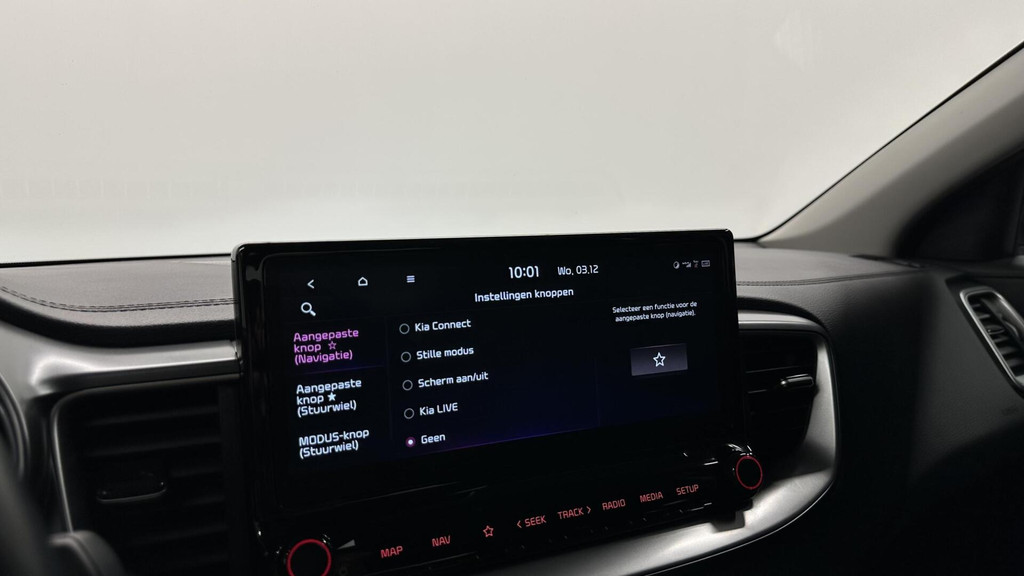 Kia Ceed Sportswagon (R287VX) met abonnement