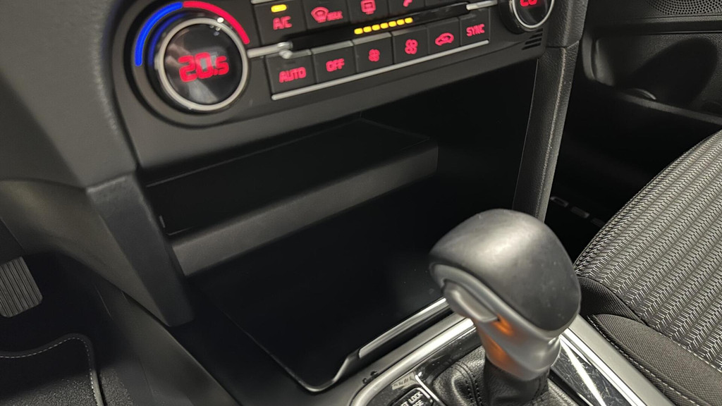 Kia Ceed Sportswagon (R287VX) met abonnement