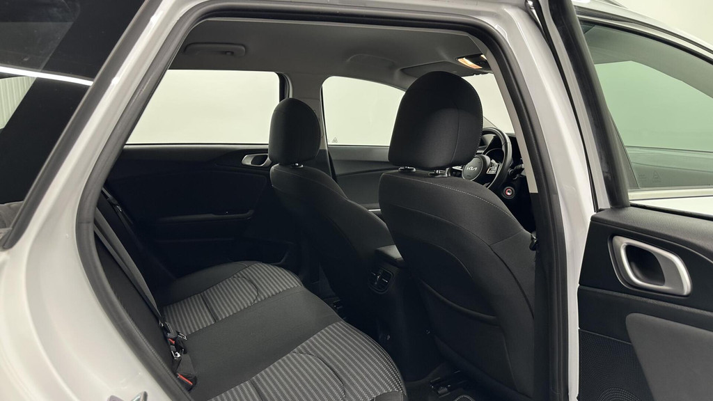 Kia Ceed Sportswagon (R287VX) met abonnement