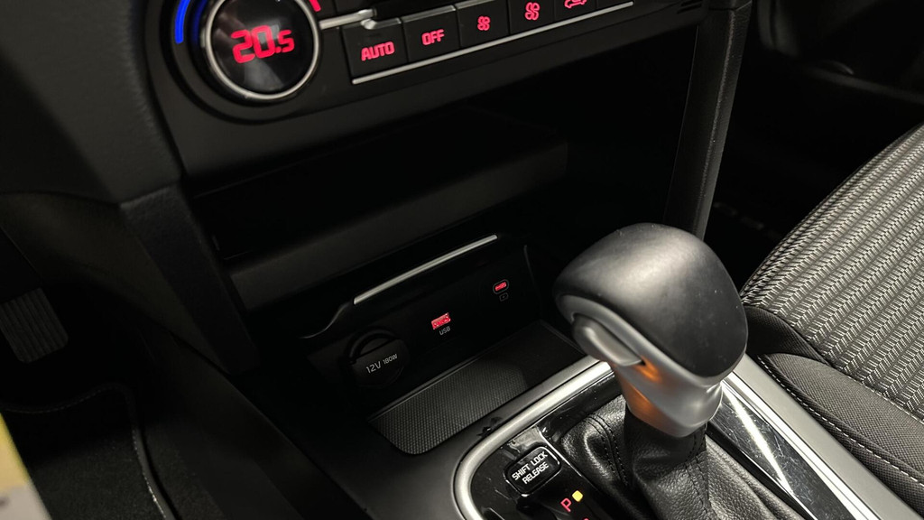 Kia Ceed Sportswagon (R287VX) met abonnement