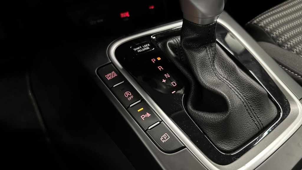 Kia Ceed Sportswagon (R287VX) met abonnement