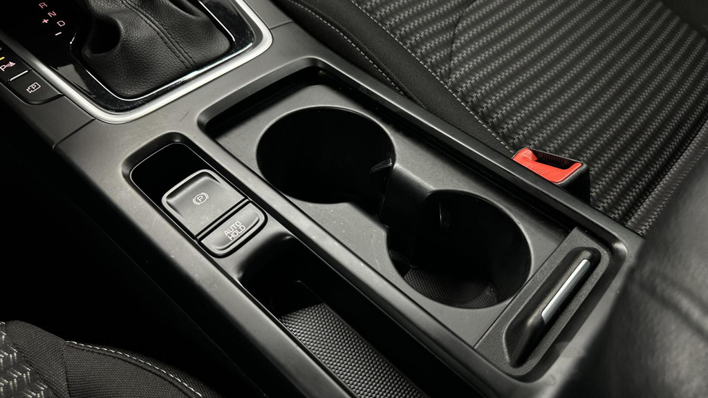 Kia Ceed Sportswagon (R287VX) met abonnement