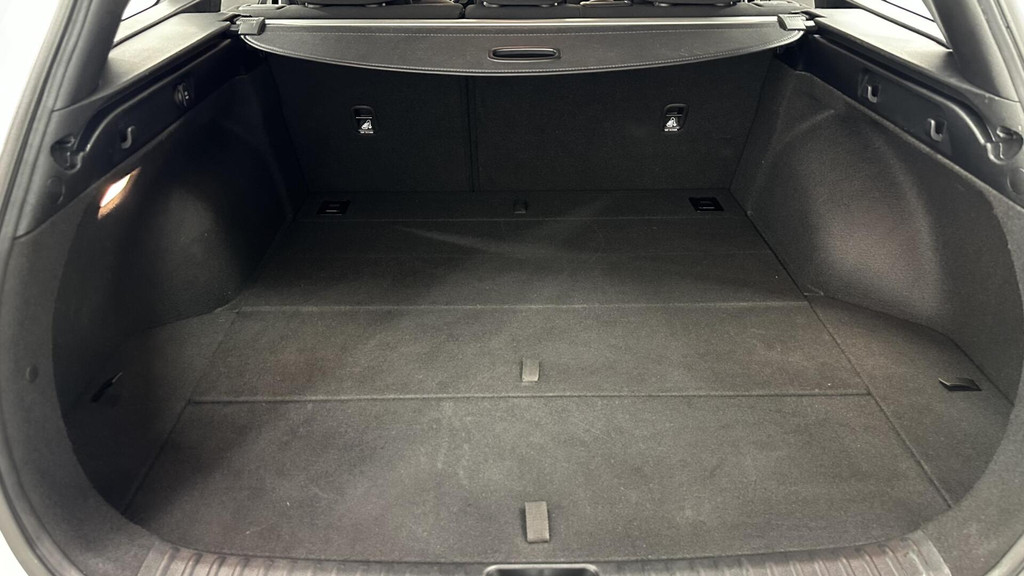 Kia Ceed Sportswagon (R287VX) met abonnement