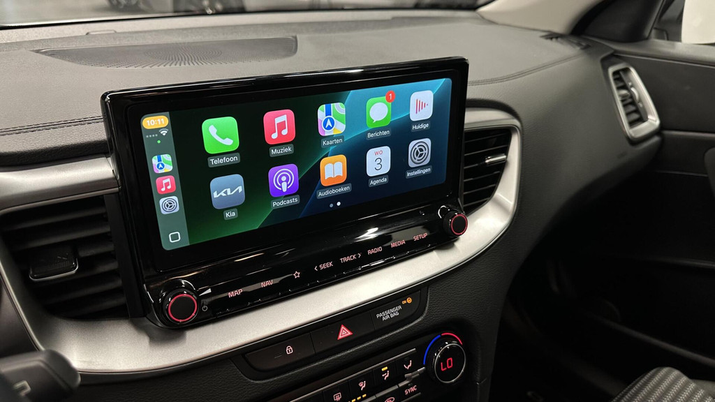 Kia Ceed Sportswagon (R287VX) met abonnement