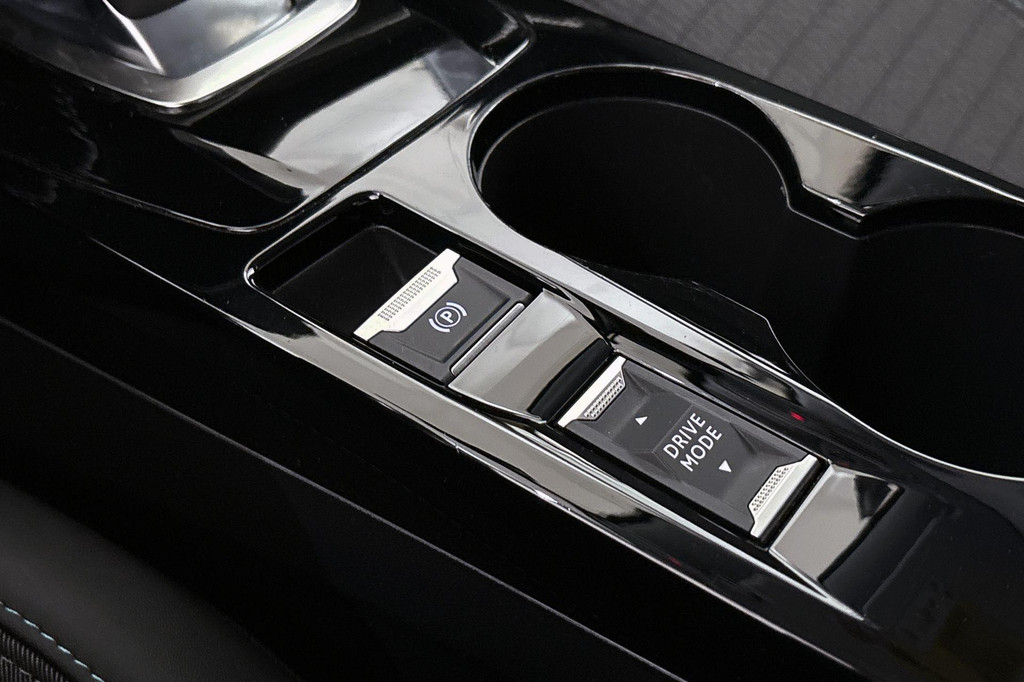 Peugeot e-208 (J647HJ) met abonnement