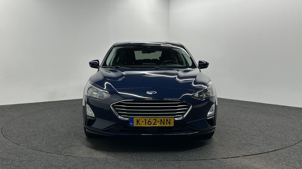 Ford Focus (K162NN) met abonnement