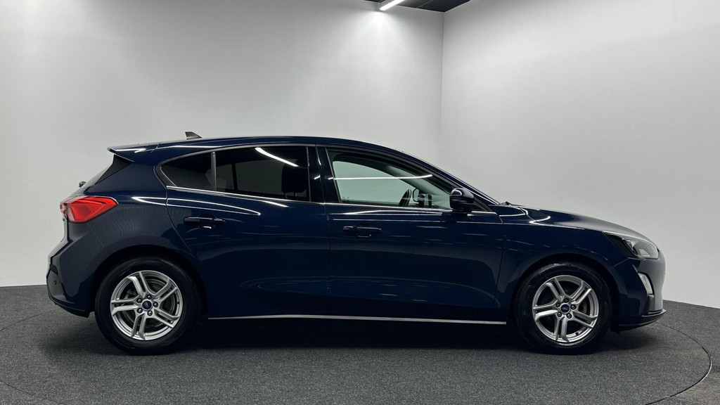Ford Focus (K162NN) met abonnement