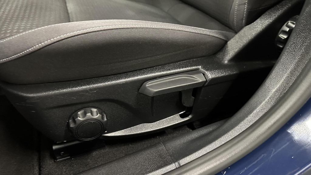 Ford Focus (K162NN) met abonnement