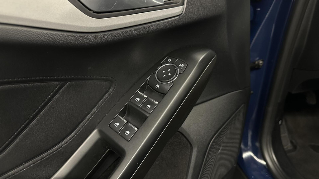 Ford Focus (K162NN) met abonnement