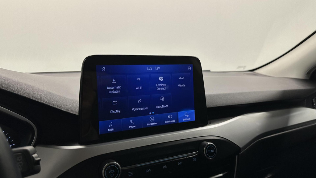 Ford Focus (K162NN) met abonnement