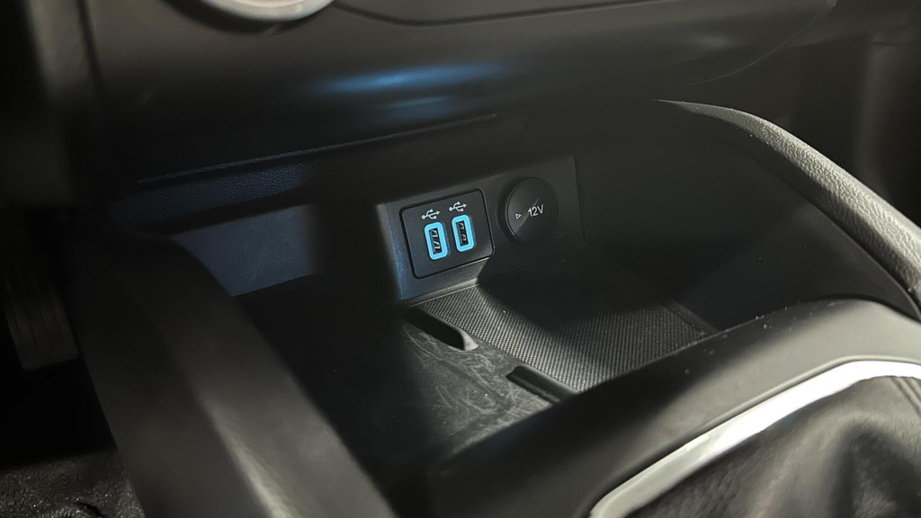 Ford Focus (K162NN) met abonnement