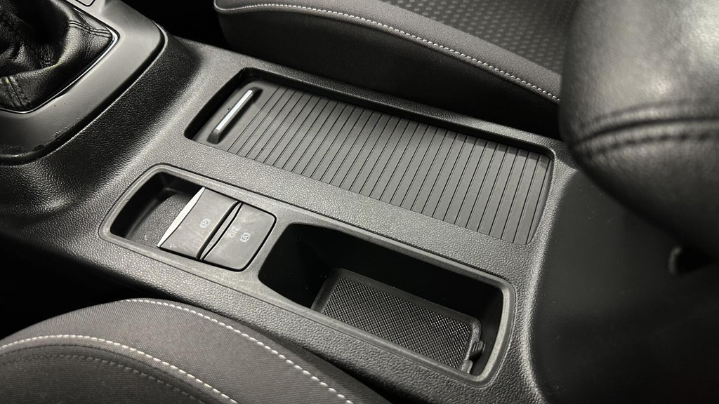 Ford Focus (K162NN) met abonnement