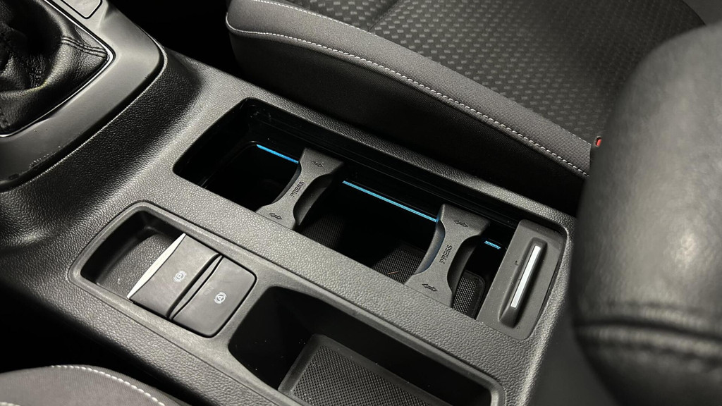 Ford Focus (K162NN) met abonnement