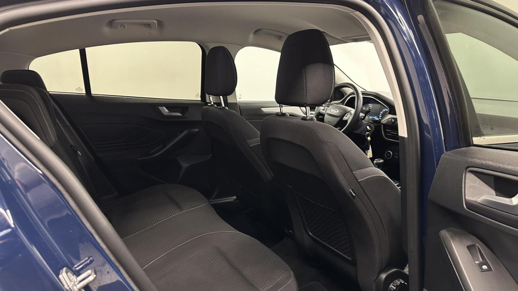 Ford Focus (K162NN) met abonnement