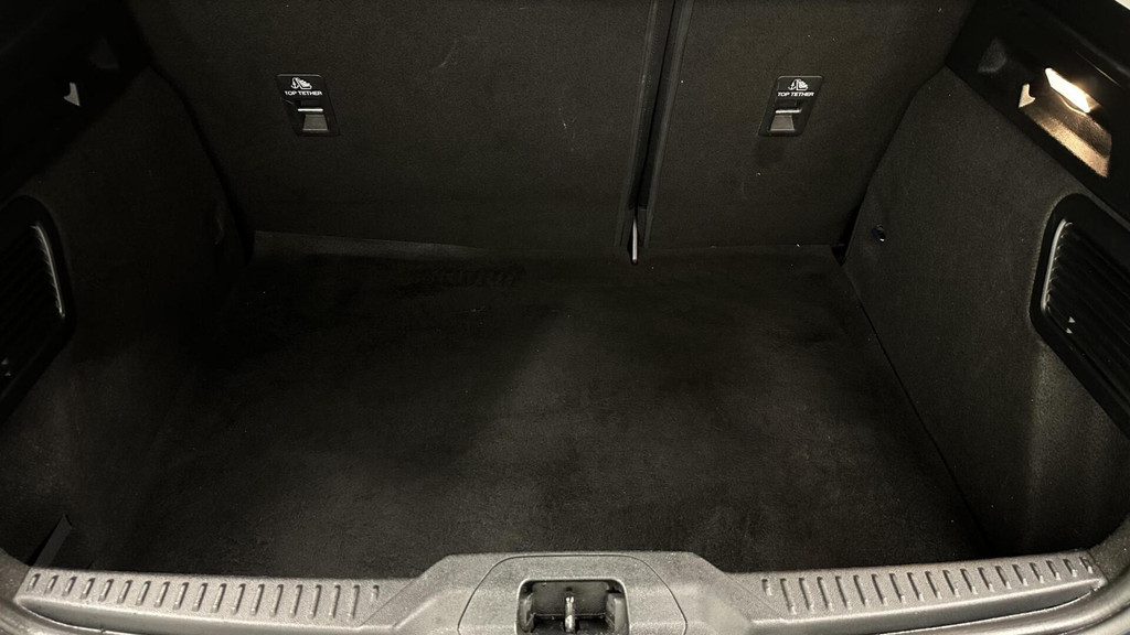 Ford Focus (K162NN) met abonnement