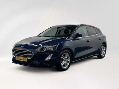 Ford Focus (K162NN) met auto abonnement