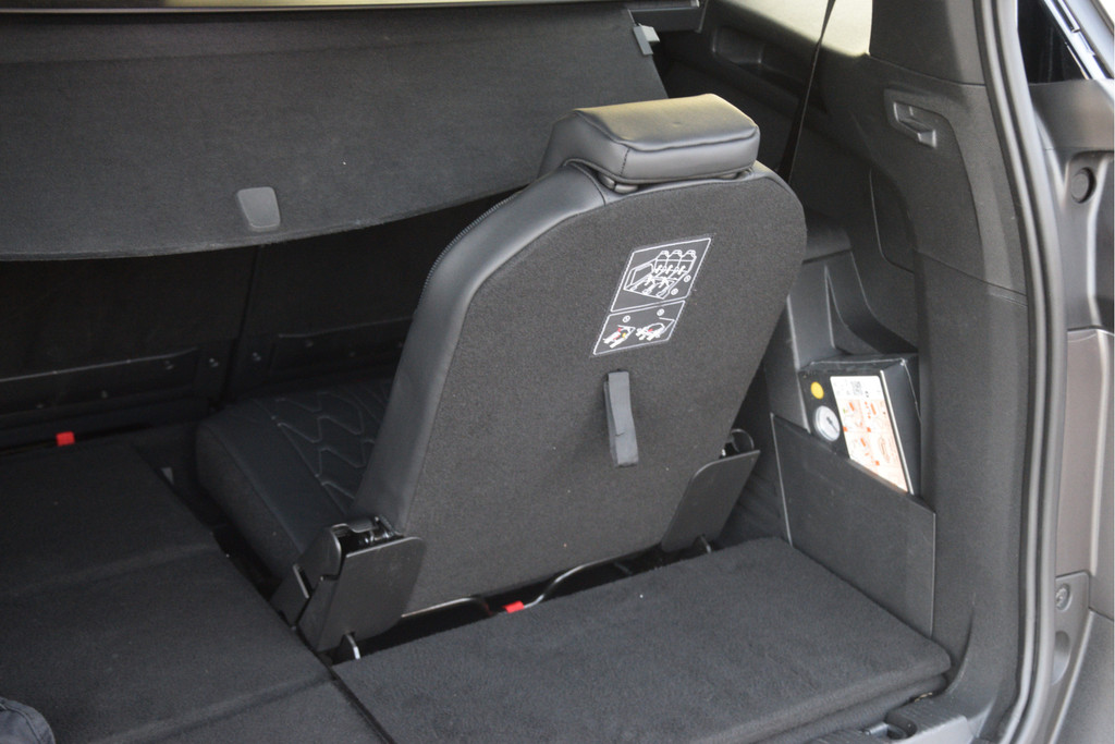 Peugeot 5008 (R474XX) met abonnement