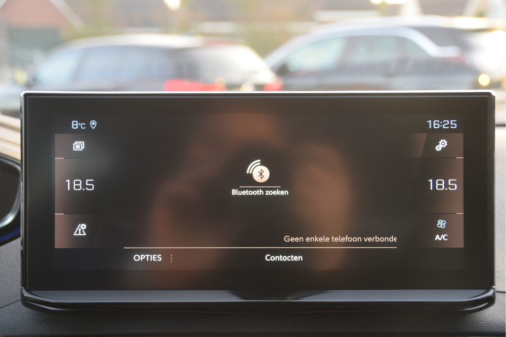 Peugeot 5008 (R474XX) met abonnement