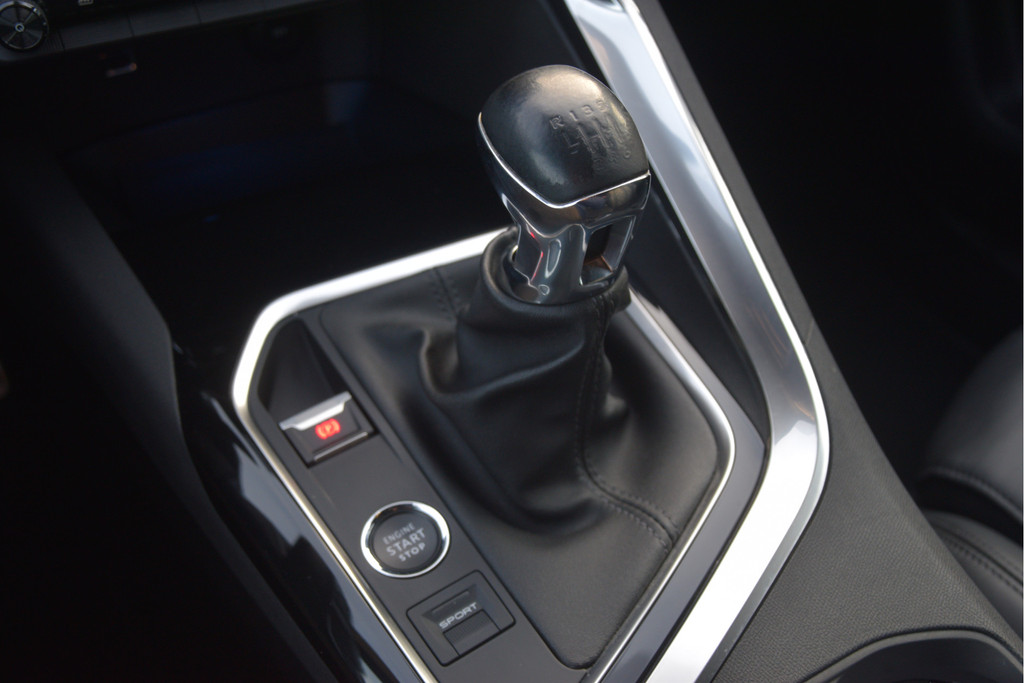 Peugeot 5008 (R474XX) met abonnement