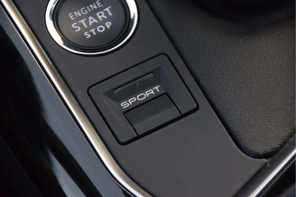 Peugeot 5008 (R474XX) met abonnement