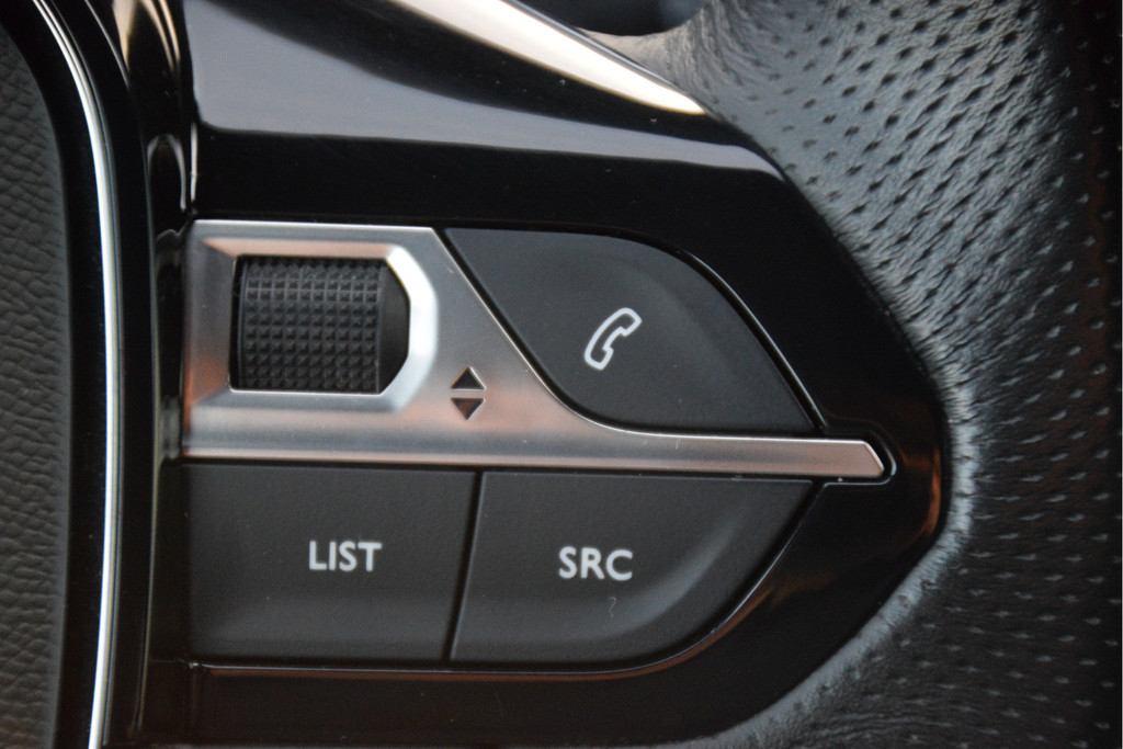 Peugeot 5008 (R474XX) met abonnement