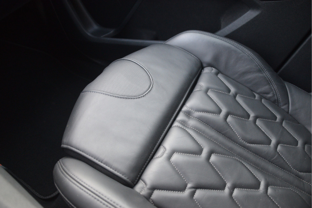 Peugeot 5008 (R474XX) met abonnement