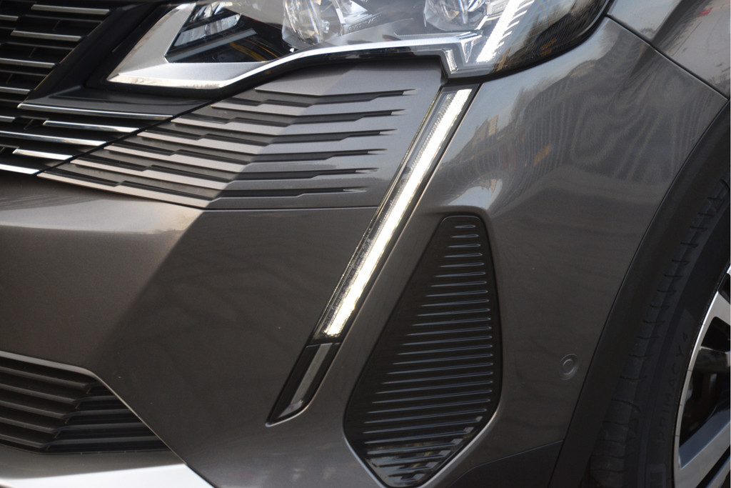 Peugeot 5008 (R474XX) met abonnement