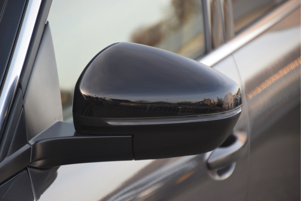 Peugeot 5008 (R474XX) met abonnement