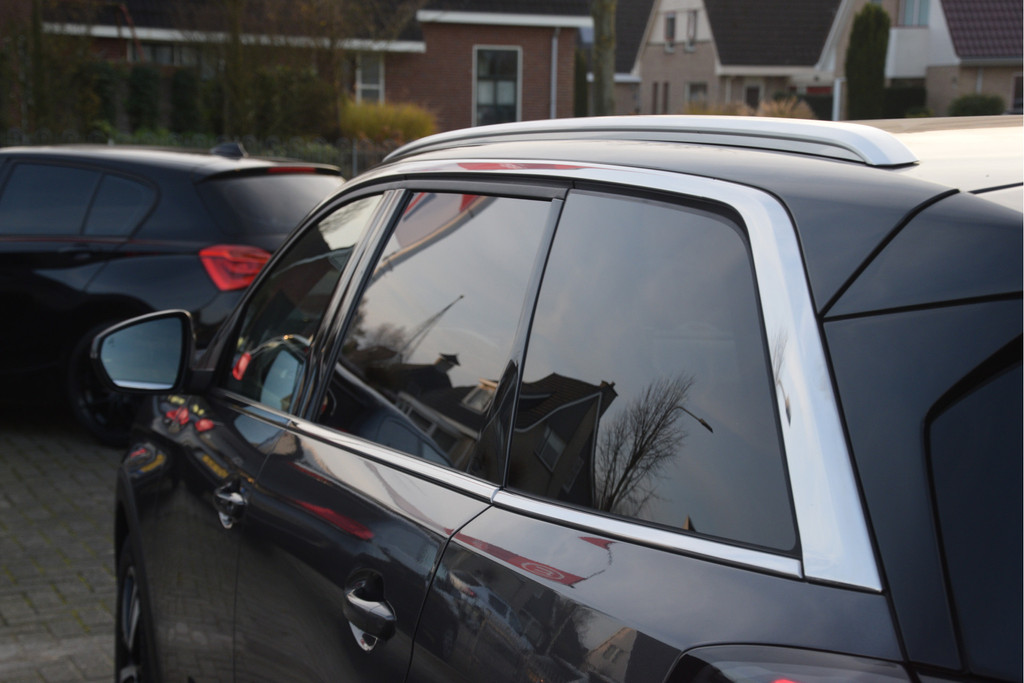 Peugeot 5008 (R474XX) met abonnement