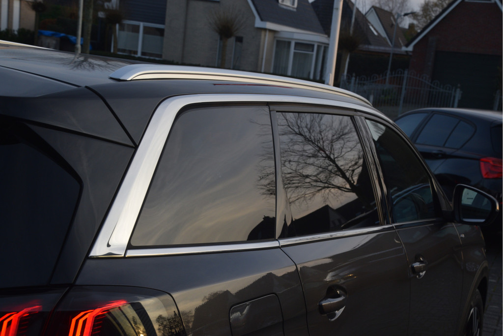 Peugeot 5008 (R474XX) met abonnement