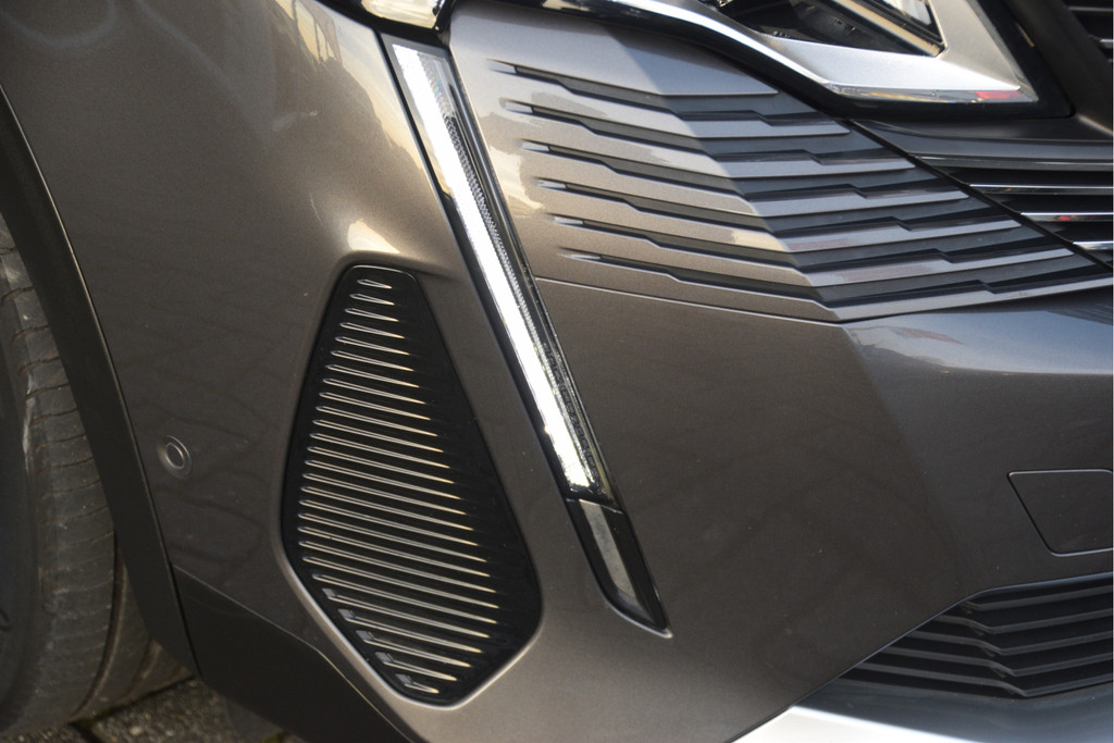 Peugeot 5008 (R474XX) met abonnement