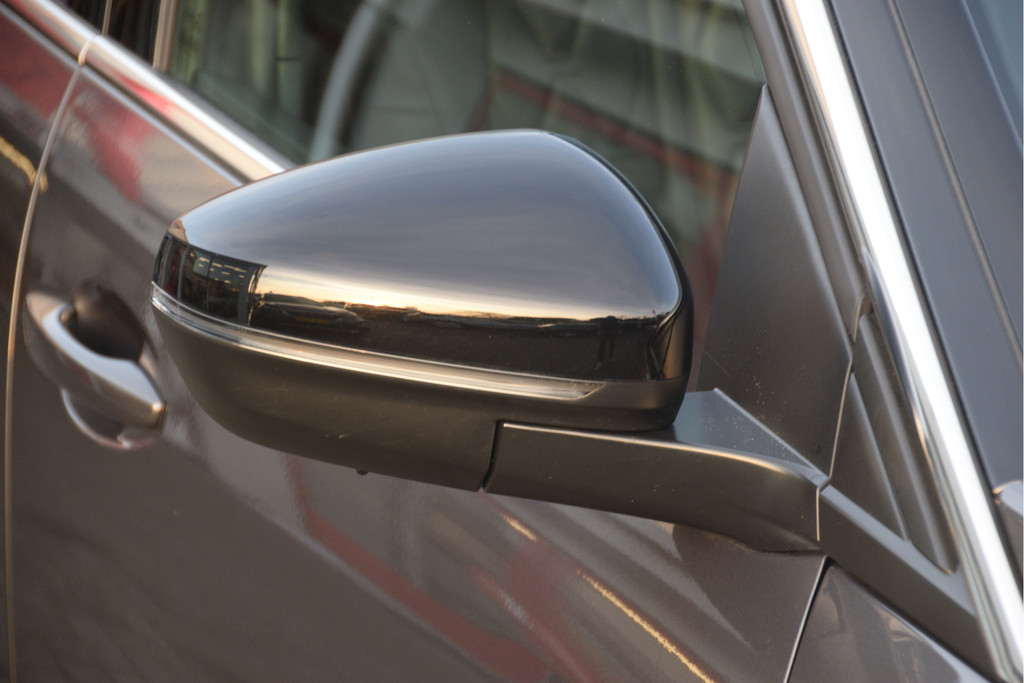 Peugeot 5008 (R474XX) met abonnement