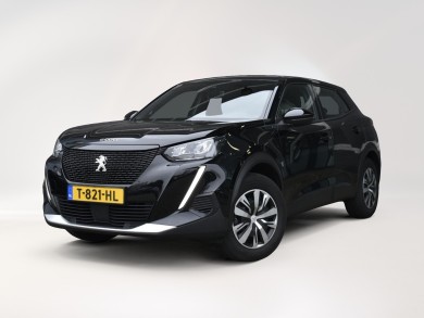 Peugeot e-2008 (T821HL) met auto abonnement
