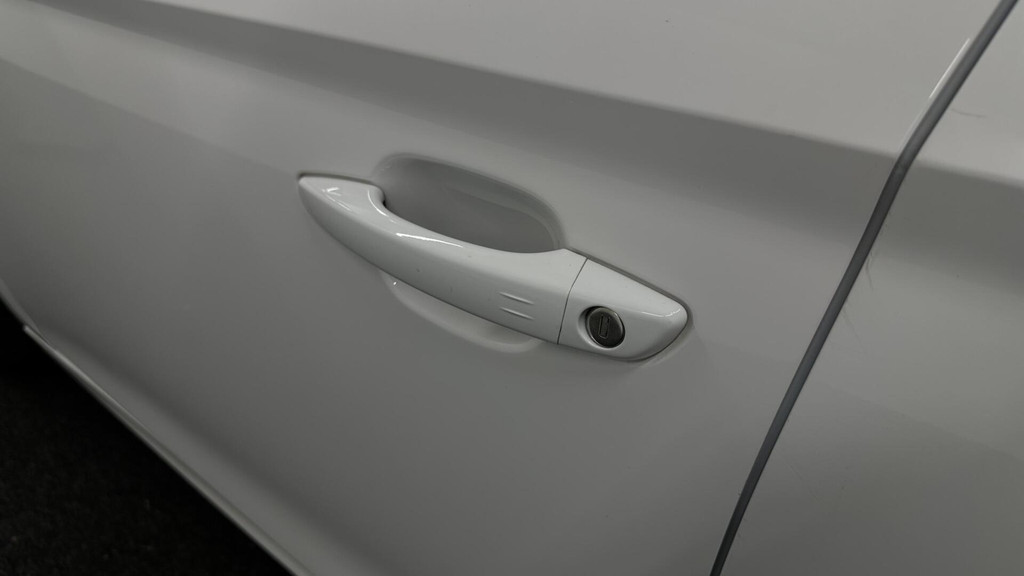 Opel Corsa (K254BX) met abonnement