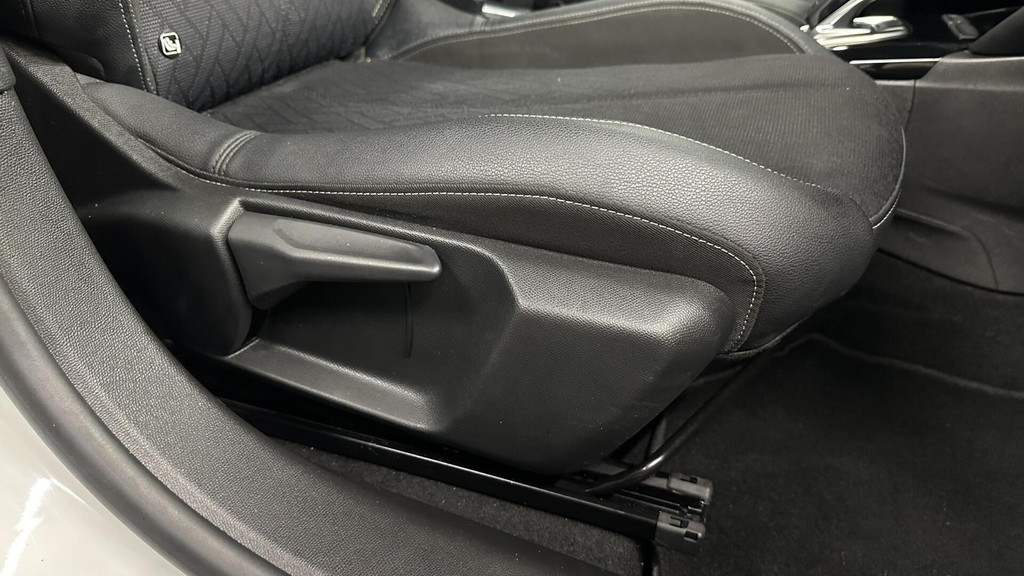 Opel Corsa (K254BX) met abonnement