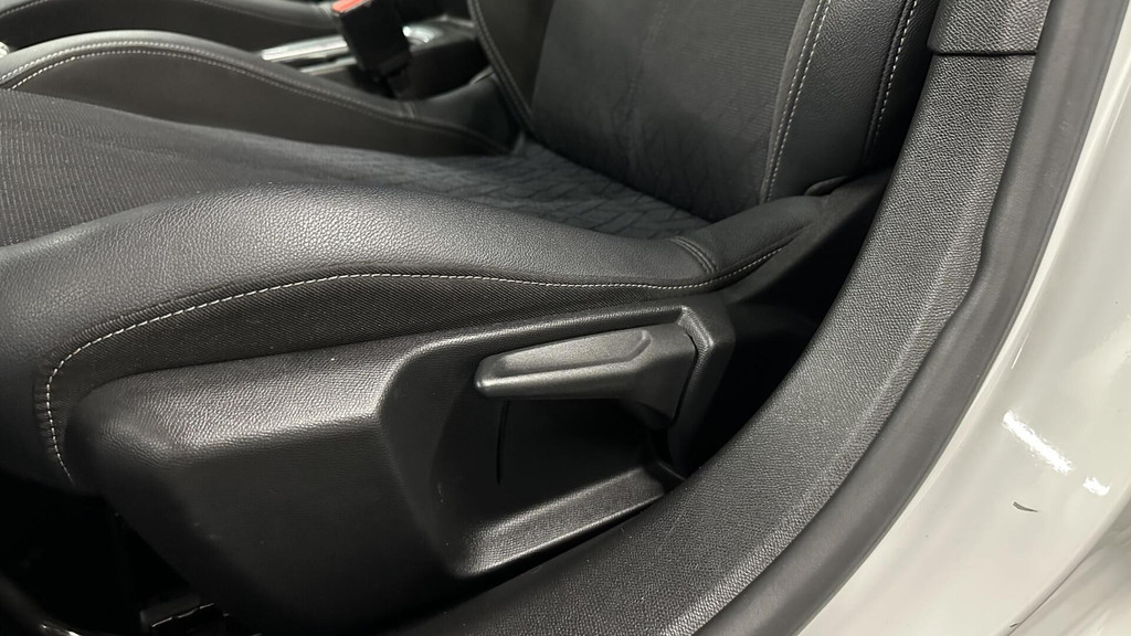 Opel Corsa (K254BX) met abonnement