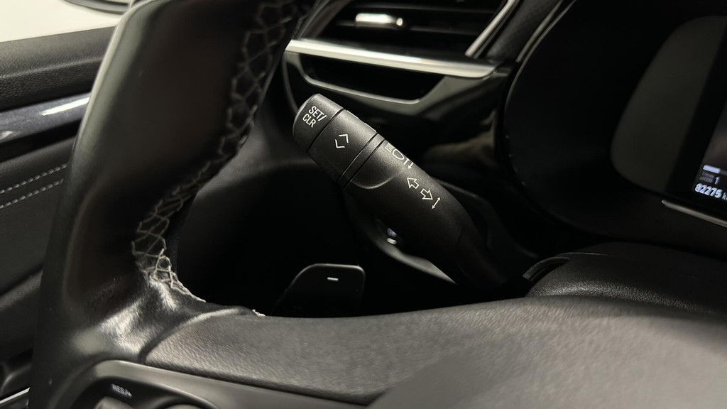 Opel Corsa (K254BX) met abonnement