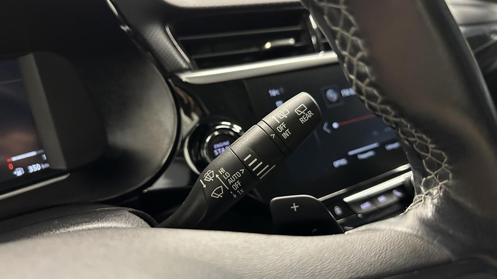 Opel Corsa (K254BX) met abonnement